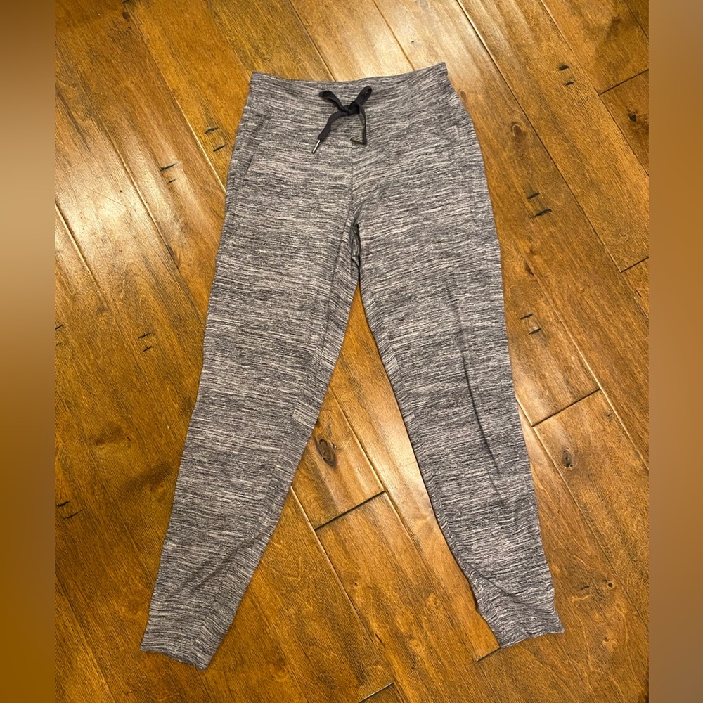 Ready to Rulu Joggers